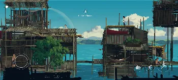 Скриншот Planet of Lana (Full version) 3