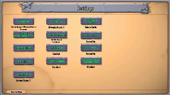 Скриншот Plants vs Zombies: Fusion (English) 2