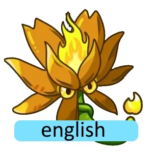 Plants vs Zombies: Fusion (English)