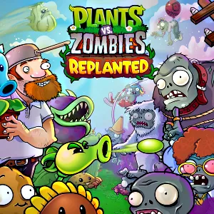 Plants vs. Zombies Replanted