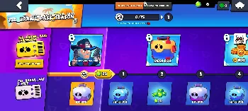 Скриншот Platinum Brawl 3