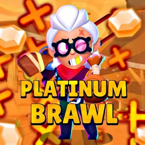 Platinum Brawl