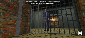 Скриншот Побег Пацана из Тюрьмы Mod 2