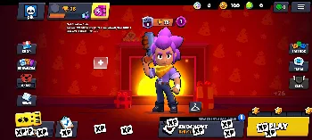 Скриншот Pocoyo Brawl 1