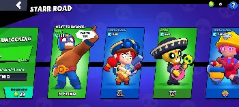 Скриншот Pocoyo Brawl 2