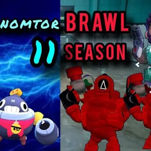 Ponomtor Brawl