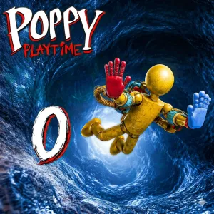 Poppy Playtime 0
