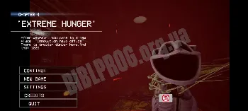 Скриншот Poppy Playtime Chapter 4 (Player made) 1