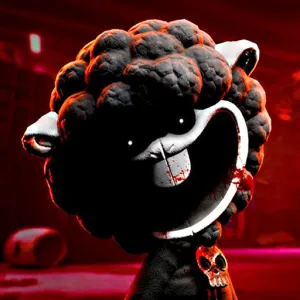 Poppy Playtime Chapter 4 (Player made)