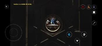 Скриншот Poppy Playtime Chapter 5: Fangame 2