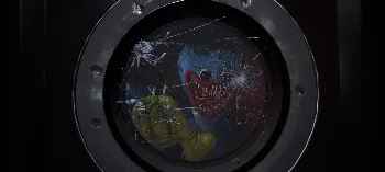 Скриншот Poppy Playtime Chapter 5 (Mobile Port) 2