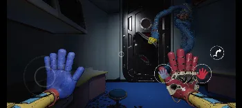 Скриншот Poppy Playtime Chapter 5 (Mobile Port) 3