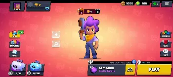 Скриншот Portal Brawl 1