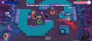 Скриншот Portal Brawl 3