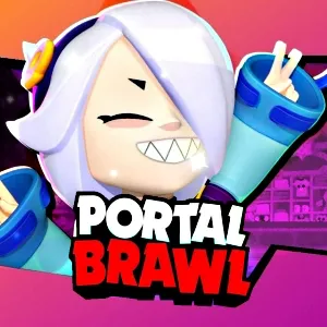 Portal Brawl