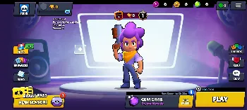 Скриншот Potato Brawl 1