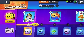 Скриншот Prime Brawl 2