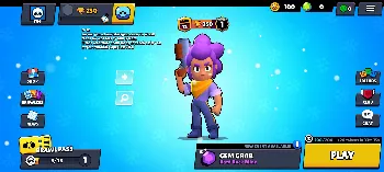 Скриншот Print Brawl 1