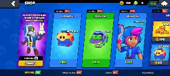 Скриншот Print Brawl 2