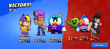 Скриншот Print Brawl 3