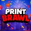 Print Brawl
