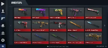 Скриншот Private V2 Rework (Standoff 2) 1