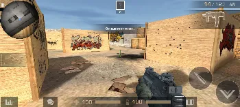 Скриншот Private V2 Rework (Standoff 2) 2