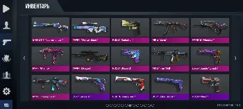 Скриншот Private V2 Rework (Standoff 2) 3