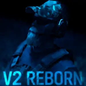 Private V2 Rework (Standoff 2)