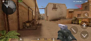 Скриншот Private V3 (Standoff 2) 3