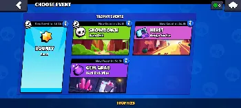 Скриншот Project Chicken (Brawl Stars) 2