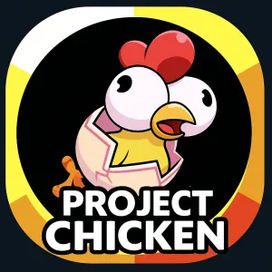 Project Chicken (Brawl Stars)