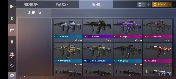 Скриншот Project Funny (Standoff 2) 2