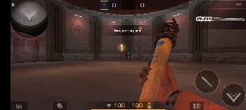 Скриншот Project Funny (Standoff 2) 3