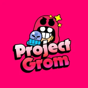 Project Grom (Brawl Stars)