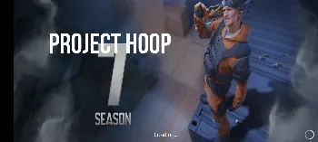 Скриншот Project Hoop 1