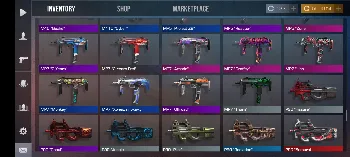 Скриншот Project Hoop 2