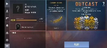 Скриншот Project Hoop 3