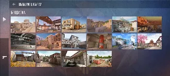 Скриншот Project Luminate (Standoff 2) 1