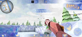 Скриншот Project Mirage Lite 1