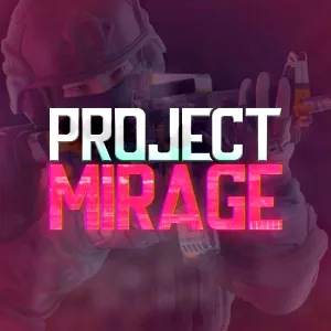 Project Mirage Lite