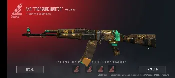 Скриншот Project Nightmare 3