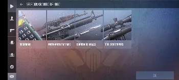 Скриншот Project Pandora 3