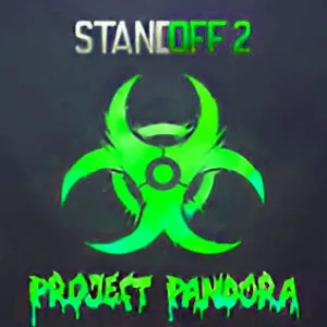 Project Pandora