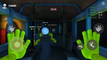 Скриншот Project Playtime Mobile 2