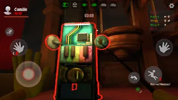 Скриншот Project Playtime Mobile 3