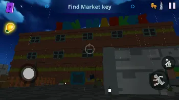 Скриншот Project Playtime 2