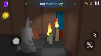 Скриншот Project Playtime 3