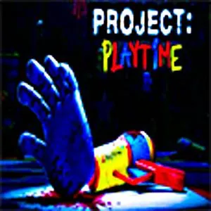 Project Playtime