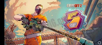 Скриншот Project Rise 1